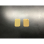 Electrophoretic painting ~An alternative to gold plating~ Making products gold-colored with electrophoretic painting