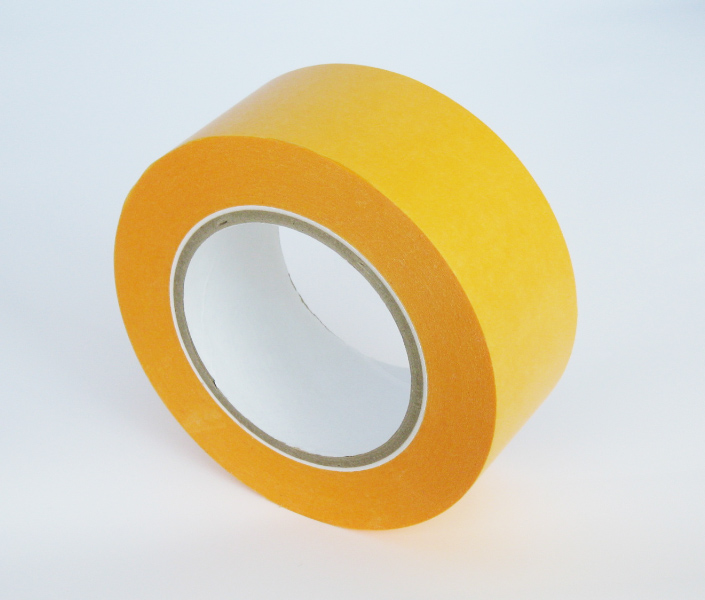 クレープ紙テープ