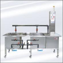 田中機工　BLOWER SINK