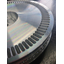 Lathe &times; 5-axis machining case study 'A5052 pharmaceutical manufacturing machine parts 2'