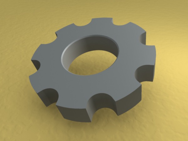 ナニワテクノス・粉砕刃