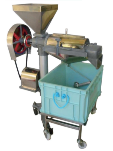 製餡機用ミニ水槽