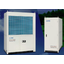 Recommended use of heat recovery heat pumps and cooling towers.
