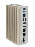 PoE+超小型ファンレス組み込みコントローラー『POC-400』