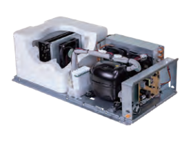 クーリングユニット