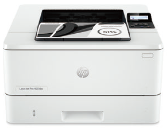 A4モノクロプリンター『4003dw』 | 日本HP - Powered by イプロス