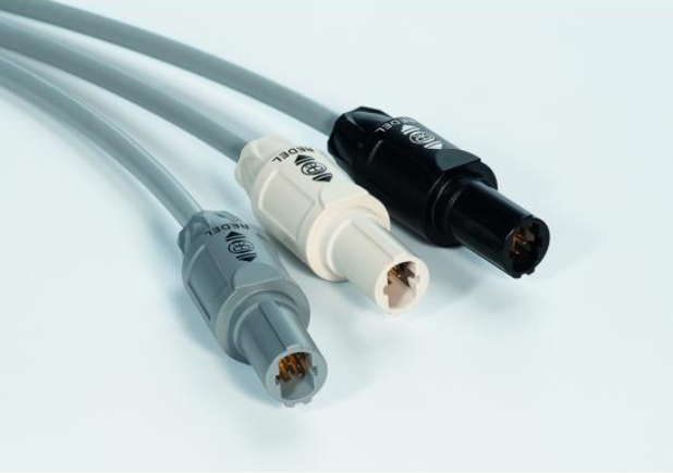 プラスチックコネクタ『REDEL SPシリーズ』