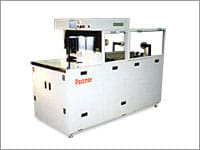 小型自動キャラメル包装機『AP-12P』A5～B2、10ｍｍ厚