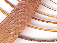 超高真空用電線