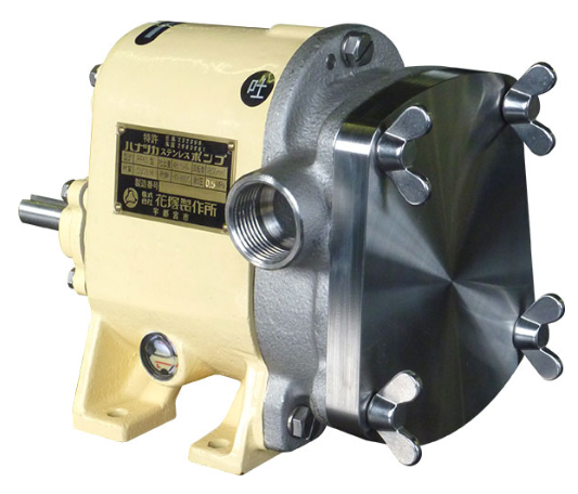 ステンレスポンプ『PF60』