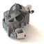 Domestic! Hygienic design food cutter 'Vacuum Cutter'