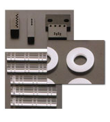 プラスチック精密加工サービス