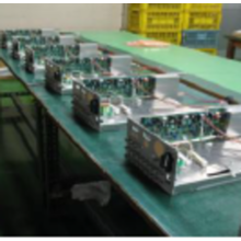 テック電子工業株式会社 事業紹介