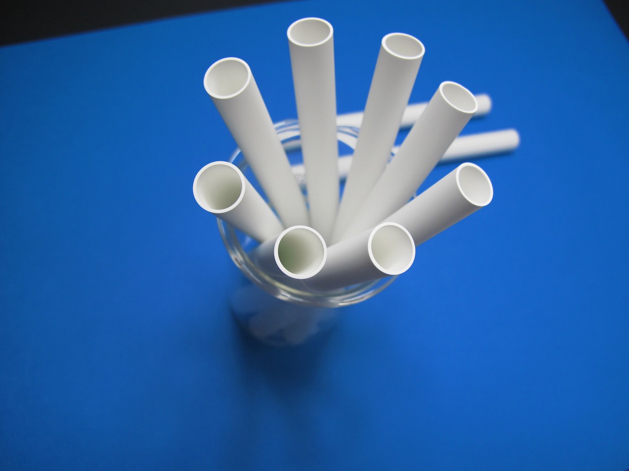 SPG(シラス 多孔質 ガラス)膜　SPG Membrane