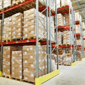 GMP/GDP対応の温度マッピングサービス