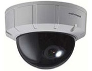 超広角ドームカメラ『ICS-AH221-VP／DC』 スピードプラス | イプロス