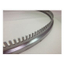 [Proposal Example] Is it possible to mass-produce a large diameter ring with a diameter of 400mm made by cutting at a low cost?