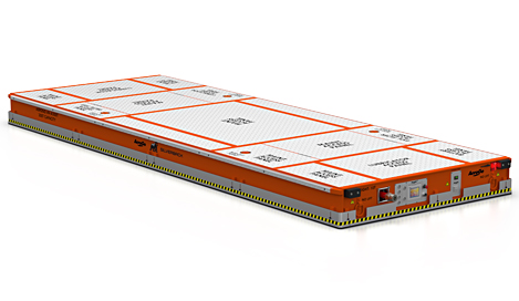 Air Cushion Vehicles