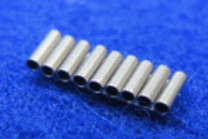 金属パイプ引き抜き加工