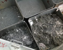 非鉄金属　リサイクルサービス