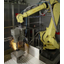 【3M(TM)研磨材を用いたロボット研磨】溶接ビード除去自動化