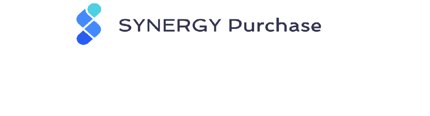 SYNERGY Purchase　シナジーパーチェス