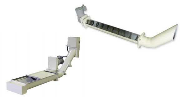 コイルコンベア『TC1』