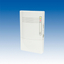 Channel display panel for 1CH, CHN-1