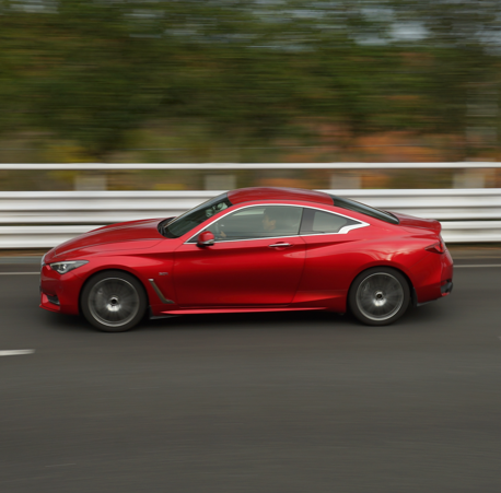 【受託試験】実車評価