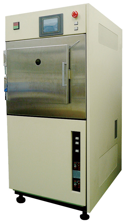 バレルタイププラズマ処理装置　ＰＢシリーズ