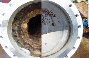 『トルネード工法』