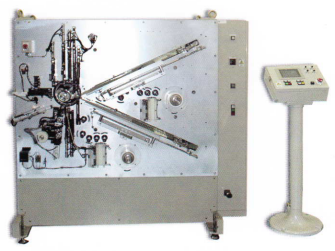 試作・中量産用 丸型・角型兼用巻取装置「BHW-S」