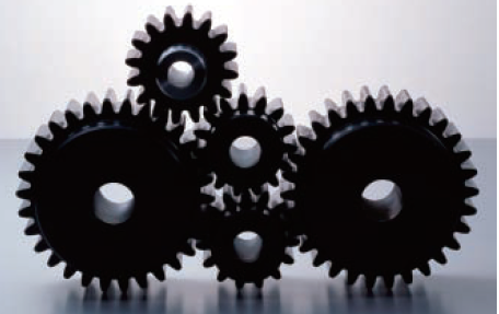 株式会社アール・アンド・イー『耐摩耗性金属』のご紹介