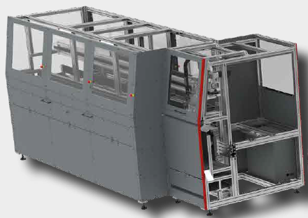 LAMBDA X シリーズ