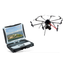 Aerial photography service "MK Copter (Microcopter)"