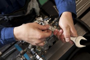 各種省力機　設計・製造サービス