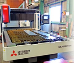 製缶加工サービス