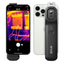 サーモグラフィーカメラ『FLIR ONE EDGE PRO』