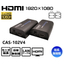 HDMIモニターエクステンダー CAS-102V4