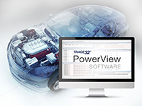 キャリブレーションと同時にデバッグ：XCＰプロトコルの活用術