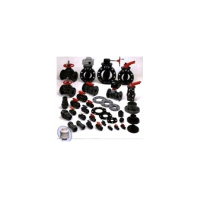 ＨＳバルブシリーズ（塩ビ製バルブ）