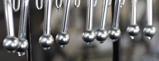 金属表面処理の総合プロデューサー