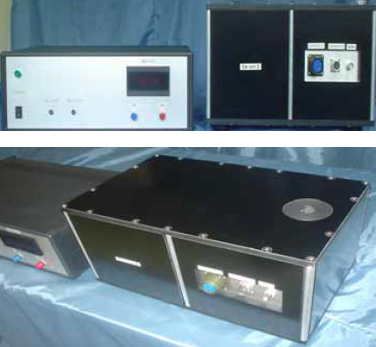 パルス磁界発生装置『PMGシリーズ』