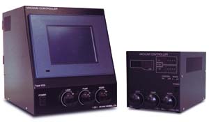 真空一定装置カタログ