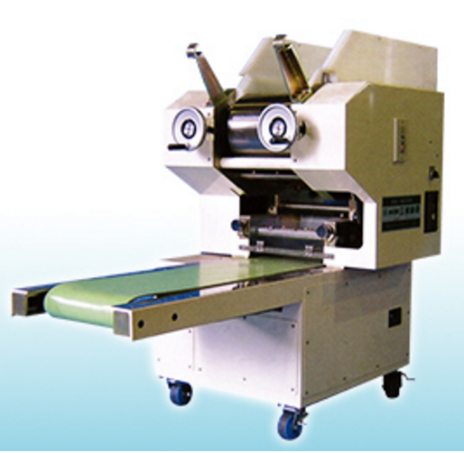 製麺機『7号ロール調量装置付製麺機』 三和商会 | イプロスものづくり