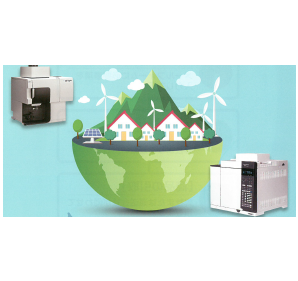 株式会社扶桑理化『分析装置 中古買取』事業紹介