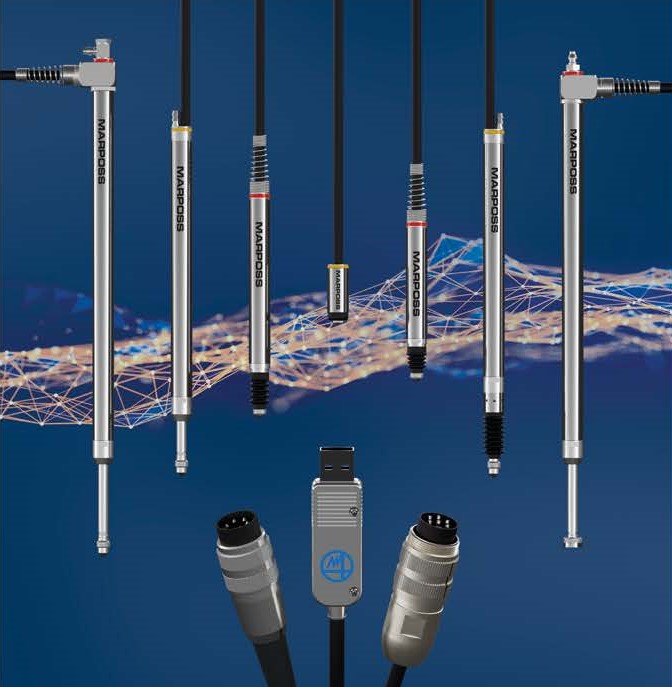 ペンシルプローブ『Red Crown2』