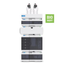 Dedicated LC system for biomacromolecule analysis in biological samples.