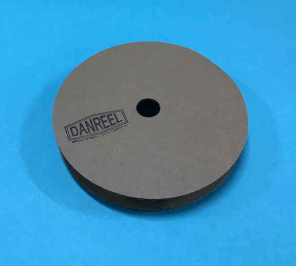 『ダンボールリール』【インバー線・ワイヤー・テグスに】