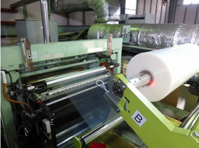 ラミネート加工サービス